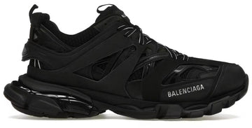 Balenciaga Track Black