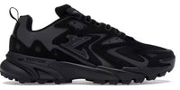 Louis Vuitton Runner Tatic Black
