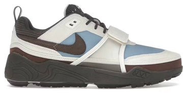 Nike Zoom Field Jaxx x Travis Scott