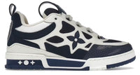 Louis Vuitton Skate Marine White