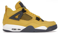 Jordan 4 Lightning
