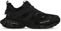 Balenciaga Track Black