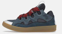 Lanvin Curb Blue/Grey