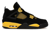 Jordan 4 Thunder