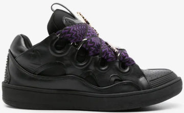 Lanvin Curb x Future Black
