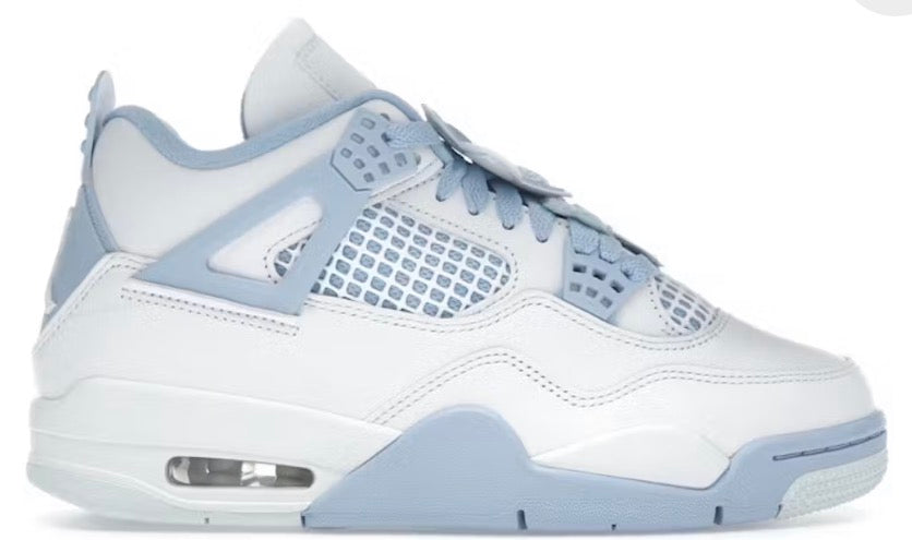 Jordan 4 Forget Me Not