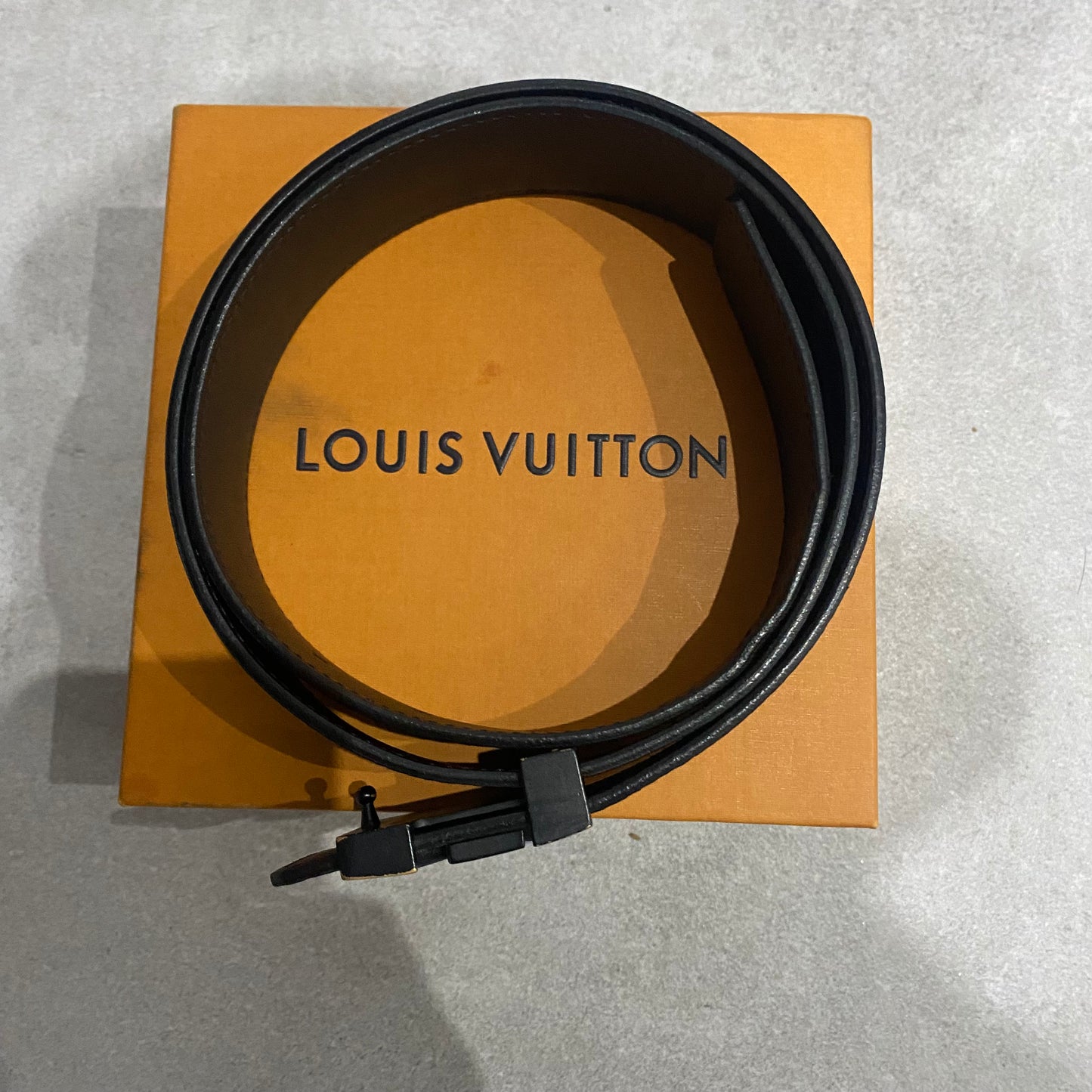 Pasek Louis Vuitton