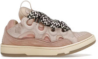 Lanvin Curb Pink