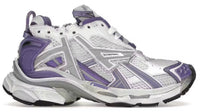 Balenciaga Runner White/Violet
