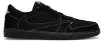 Jordan 1 x Travis Scott „Black Phantom”
