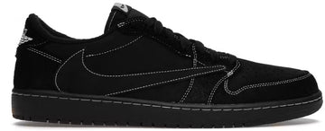 Jordan 1 x Travis Scott „Black Phantom”