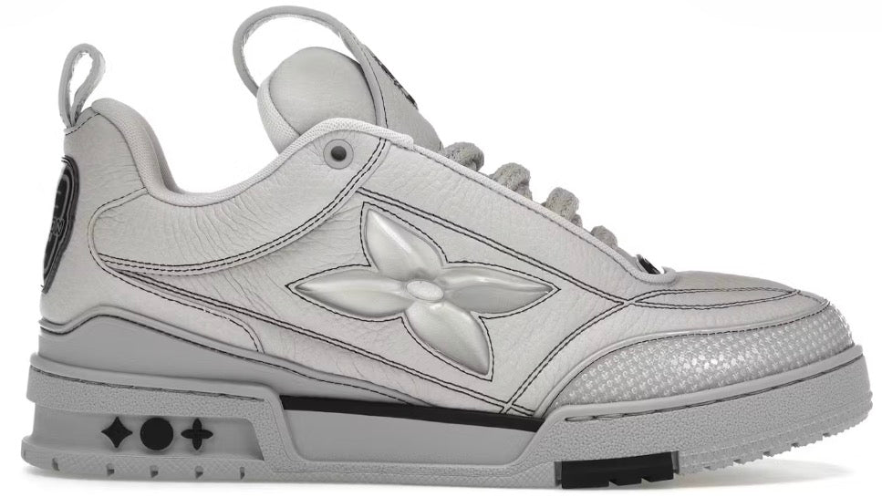 Louis Vuitton Skate Grey