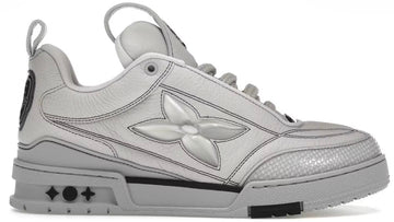 Louis Vuitton Skate Grey
