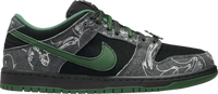Nike SB Dunk Low There Skateboards