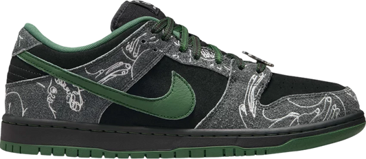 Nike SB Dunk Low There Skateboards