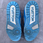 Louis Vuitton Trainer Baby Blue