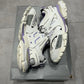 Balenciaga Track White/Violet