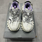 Balenciaga Track White/Violet