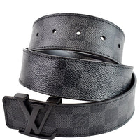 Louis Vuitton Monogram Belt
