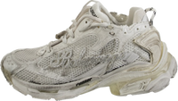 Balenciaga Runner Diamond Logo