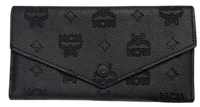 MCM Visetos Large Wallet