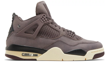 Jordan 4 A Ma Mamire Violet Ore