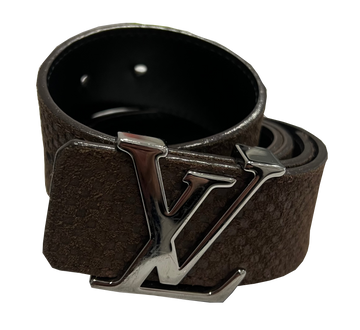 Louis Vuitton Initiales Belt