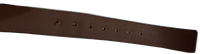 Louis Vuitton Monogram Reversible Belt
