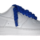 Air Force 1 White "Blue Rope"