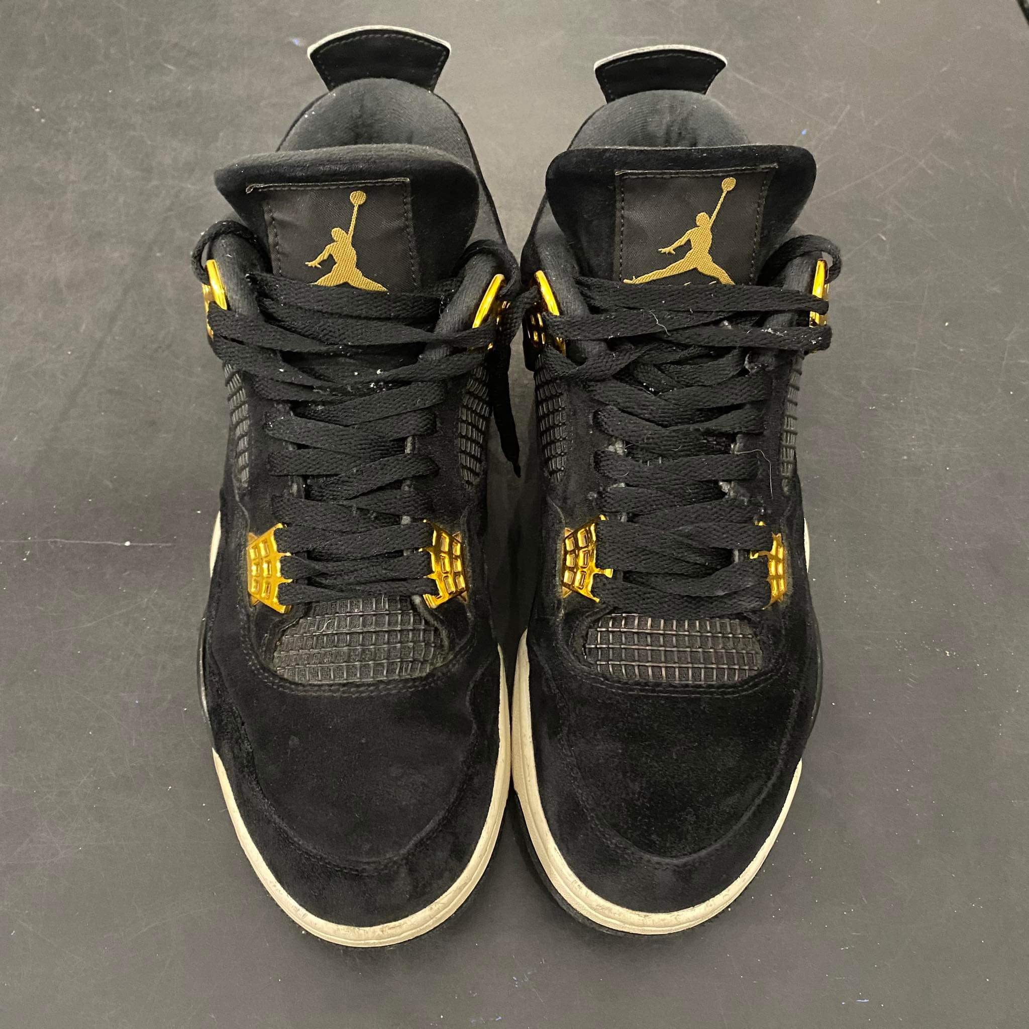 Air Jordan 4 Royalty Sneakers Depot