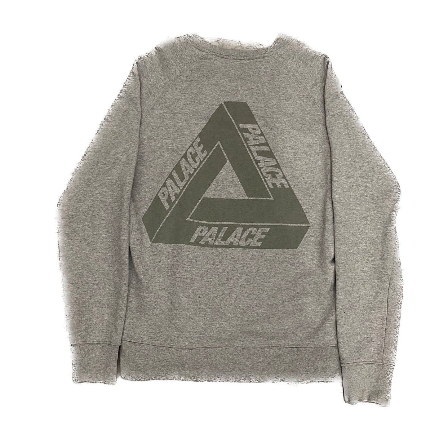 Palace Crewneck