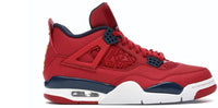 Jordan 4 Fiba