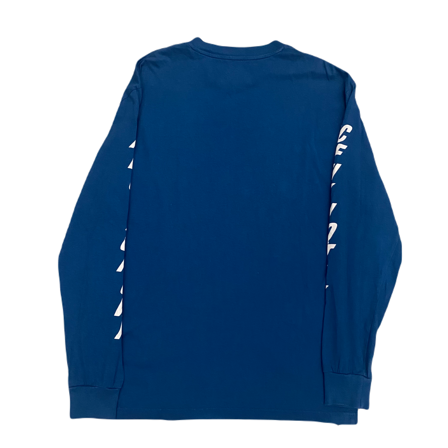 Palace Alphabet L/S