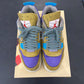 Jordan 4 Retro x UNION L/A