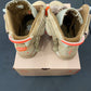 Jordan 6 Retro Travis Scott British Khaki 