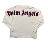 Palm Angels Double Back Long Sleeve