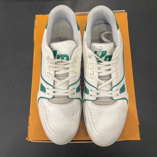 Louis Vuitton LV Trainer Sneaker Low