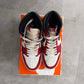 Jordan 1 Retro High OG Chicago Lost and Found