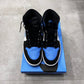 Air Jordan 1 UNC Toe