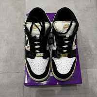 Nike Dunk SB x Supreme Stars Black