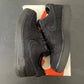 Nike Air Force 1 Low Stussy Black 