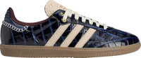 Adidas x Wales Bonner Samba OG 'Croc - Navy'