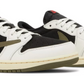 Air Jordan 1 Retro Low OG SP Travis Scott Olive (W)