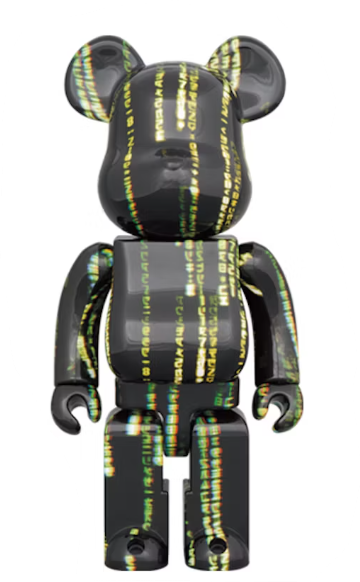 Medicom Toy Bearbrick Matrix