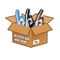 Mystery Box - Nike Dunk