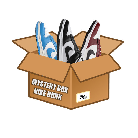 Mystery Box - Nike Dunk