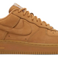 Nike Air Force 1 Low x Supreme Wheat