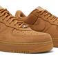 Nike Air Force 1 Low x Supreme Wheat