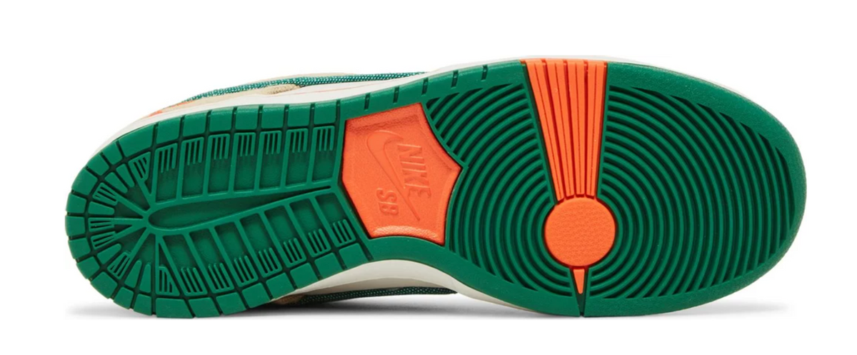 Nike SB Dunk Low Jarritos