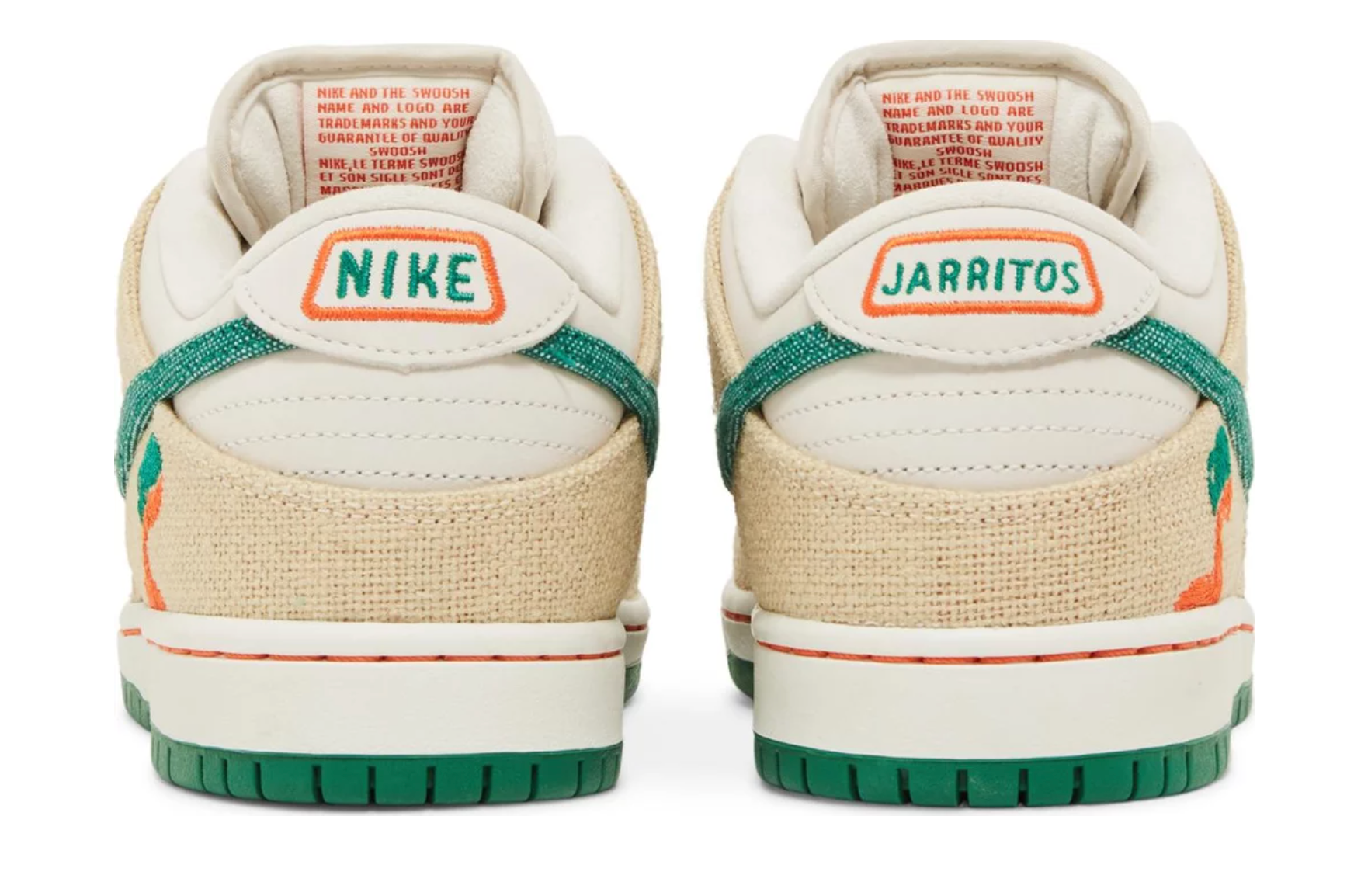 Nike SB Dunk Low Jarritos